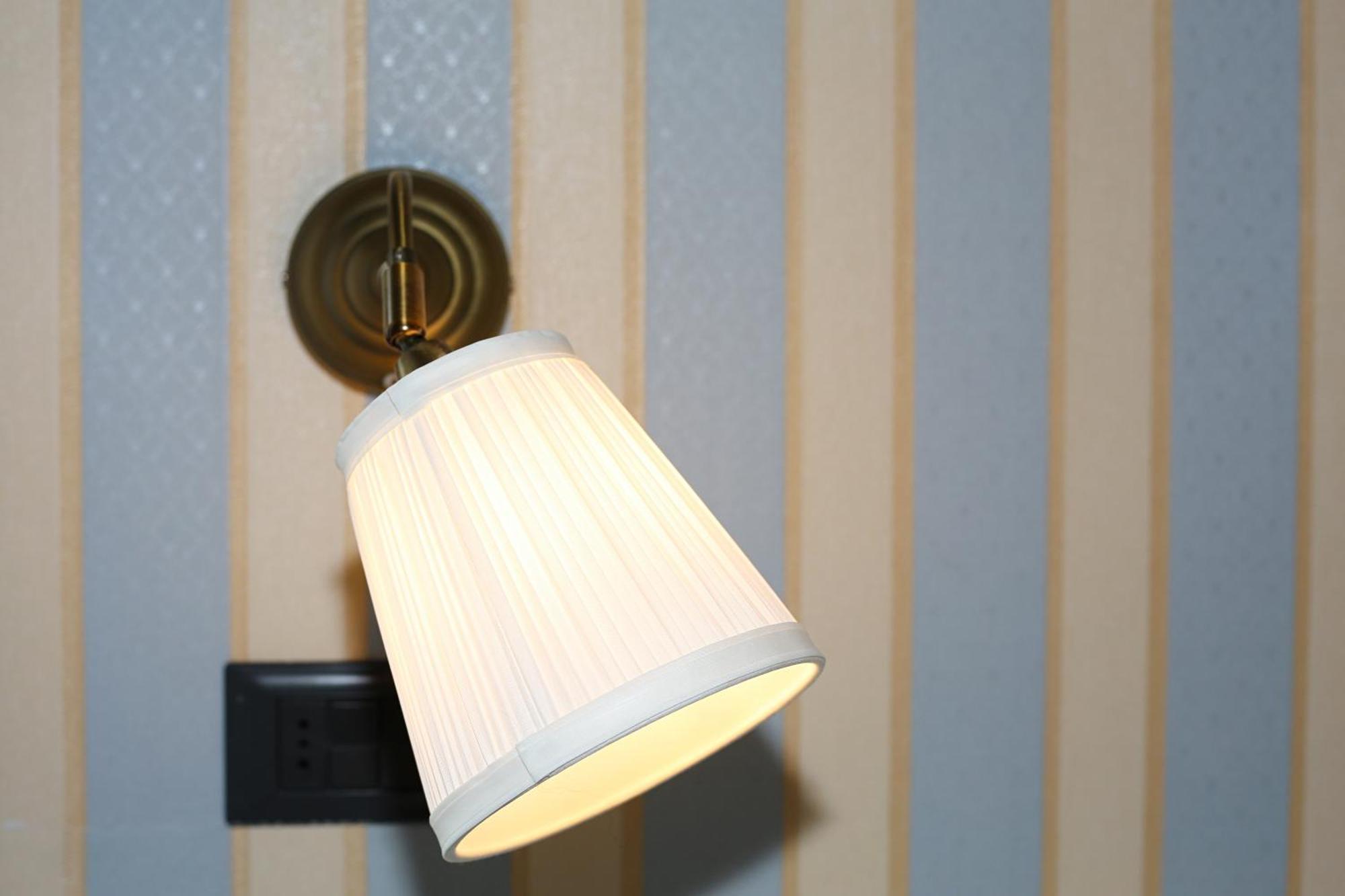 Hotel Dear Rimini Bagian luar foto